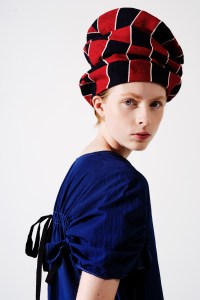 Arthur Arbesser RTW Spring 2023