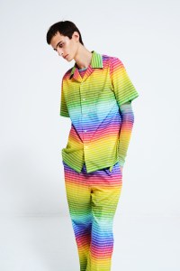 Arthur Arbesser RTW Spring 2023