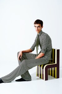 Arthur Arbesser RTW Spring 2023