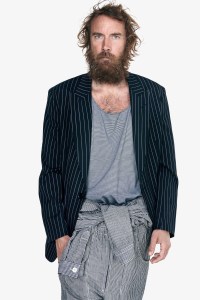 Aspesi RTW Spring 2023