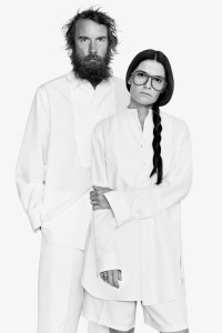Aspesi RTW Spring 2023
