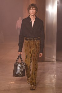 Bally RTW Spring 2023