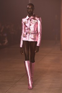 Bally RTW Spring 2023