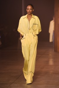 Bally RTW Spring 2023