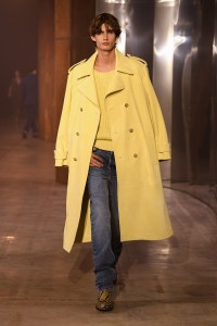 Bally RTW Spring 2023