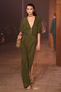 Bally RTW Spring 2023