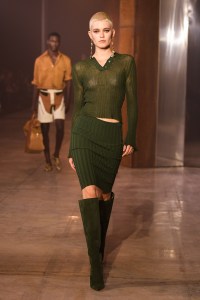 Bally RTW Spring 2023