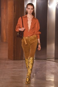 Bally RTW Spring 2023