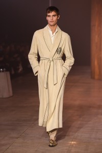 Bally RTW Spring 2023