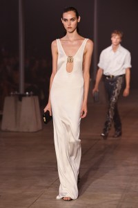 Bally RTW Spring 2023
