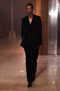 Bally RTW Spring 2023