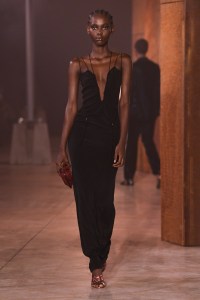 Bally RTW Spring 2023