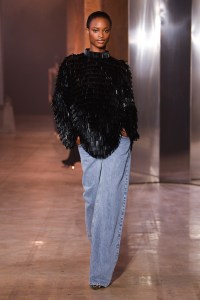 Bally RTW Spring 2023