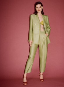 Blaze RTW Spring 2023