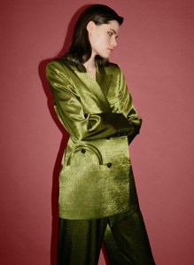 Blaze RTW Spring 2023