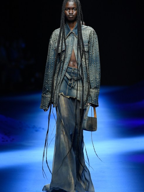 Fashion Snoops has named is top S/S 2023 women's wear fashion trends