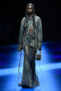 Blumarine RTW Spring 2023