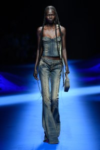 Blumarine RTW Spring 2023