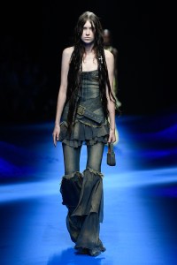 Blumarine RTW Spring 2023
