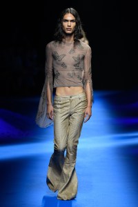 Blumarine RTW Spring 2023