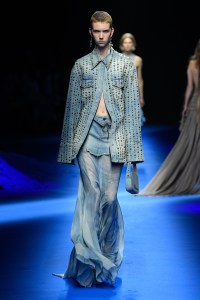 Blumarine RTW Spring 2023