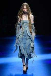 Blumarine RTW Spring 2023