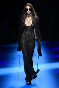 Blumarine RTW Spring 2023