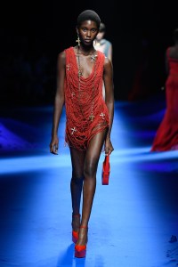 Blumarine RTW Spring 2023