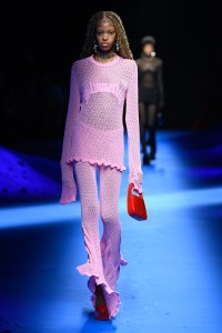 Blumarine RTW Spring 2023