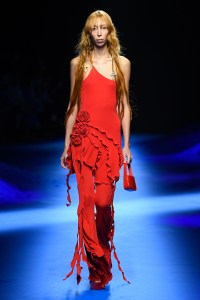 Blumarine RTW Spring 2023