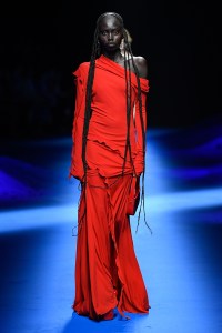 Blumarine RTW Spring 2023