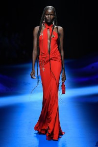 Blumarine RTW Spring 2023