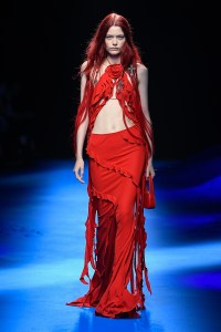 Blumarine RTW Spring 2023