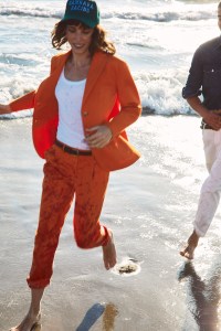 Boglioli RTW Spring 2023