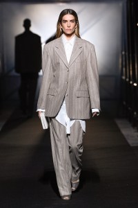 Boss RTW Spring 2023