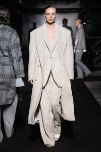 Boss RTW Spring 2023