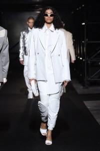 Boss RTW Spring 2023