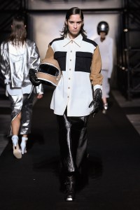 Boss RTW Spring 2023