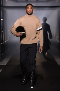 Boss RTW Spring 2023