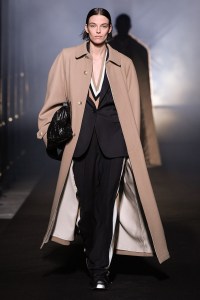 Boss RTW Spring 2023