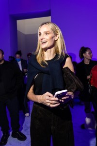 Lauren Santo Domingo