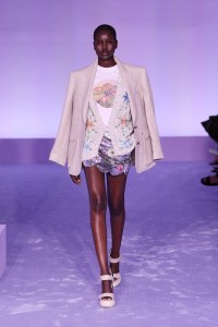 Brandon Maxwell RTW Spring 2023