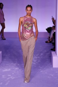Brandon Maxwell RTW Spring 2023