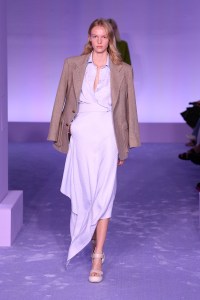 Brandon Maxwell RTW Spring 2023