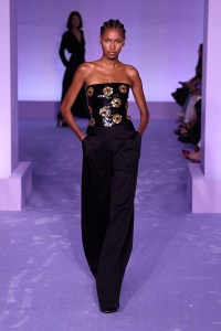 Brandon Maxwell RTW Spring 2023