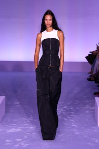 Brandon Maxwell RTW Spring 2023