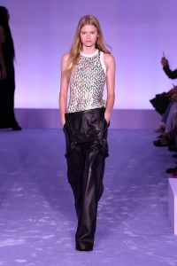 Brandon Maxwell RTW Spring 2023