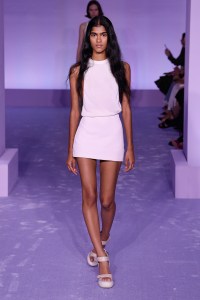 Brandon Maxwell RTW Spring 2023