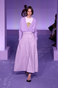 Brandon Maxwell RTW Spring 2023