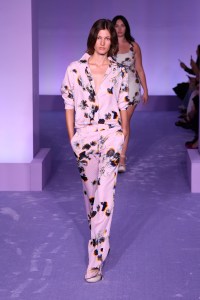 Brandon Maxwell RTW Spring 2023